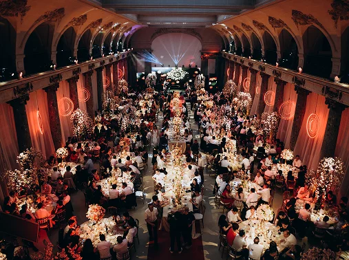 Lieux personnalisables et modulables