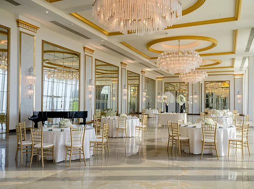 Des lieux qui racontent une histoire