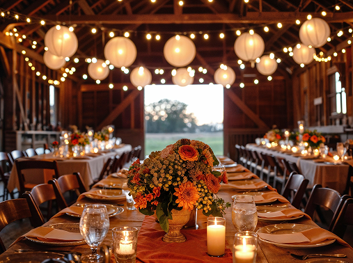 Ambiance chaleureuse et confort moderne, l’alliance parfaite