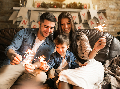 Réunissez vos proches dans un cadre enchanteur à Bordeaux