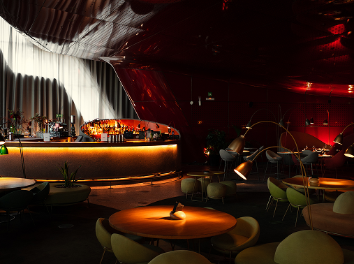 Des soirées à la hauteur de toutes vos attentes