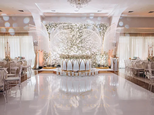 Espaces modulables selon votre vision