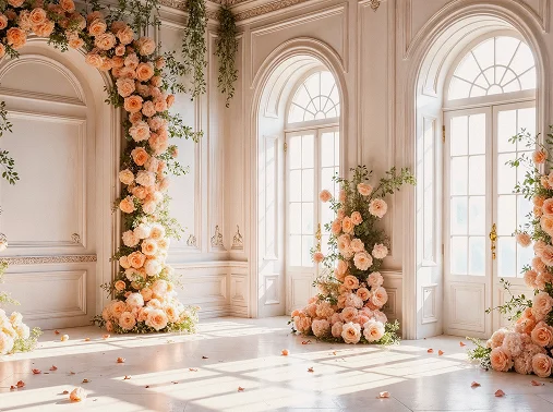 Accompagnement de A à Z pour une journée sans stress