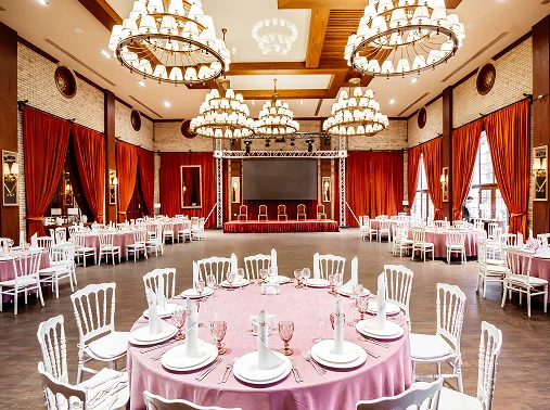 Une configuration sur mesure, selon vos objectifs