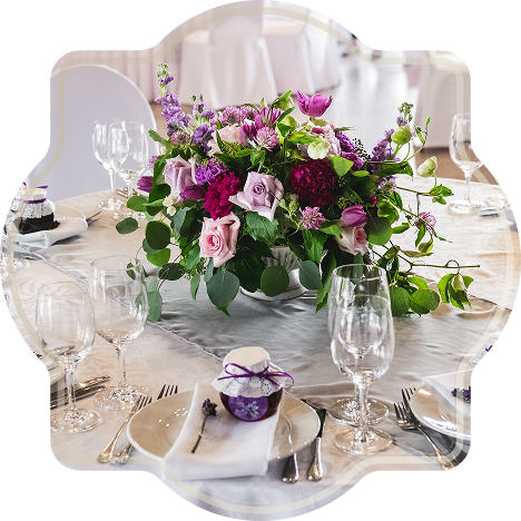 Une flexibilité totale pour répondre à vos besoins.