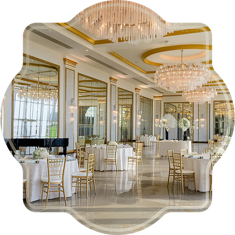 Des salles haut de gamme pour garantir le succès de votre événement à Bordeaux