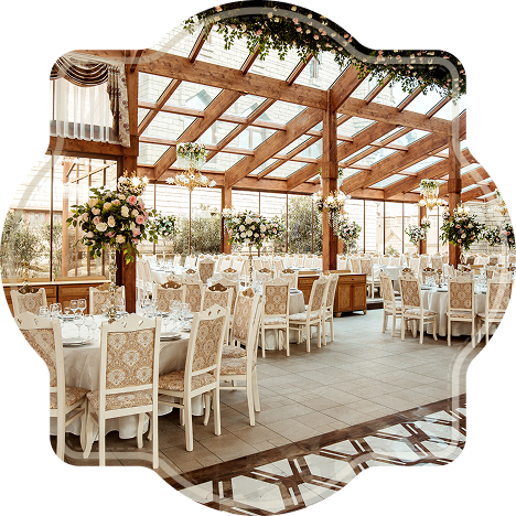 Un emplacement idéal, au cœur de Bordeaux, pour faciliter l’accès à vos invités