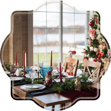 Une flexibilité complète pour adapter chaque espace à vos besoins et envies