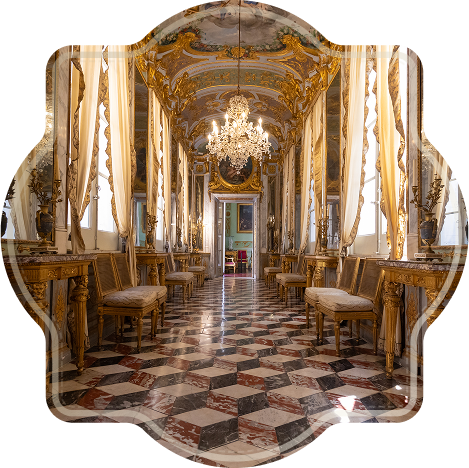 Fini les mauvaises surprises, chaque salle est visitée et approuvée.